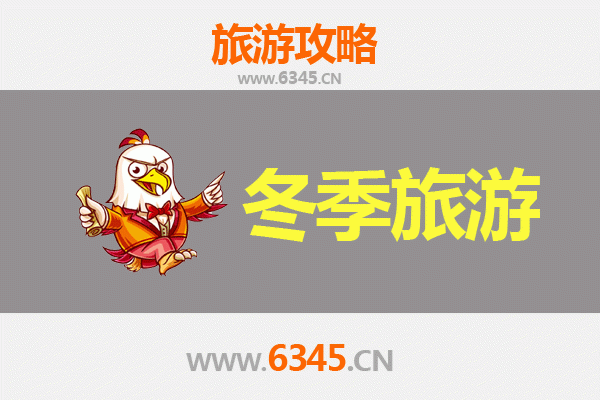 驻马店驿城冬季旅游攻略：古韵冬韵交织的暖心之旅